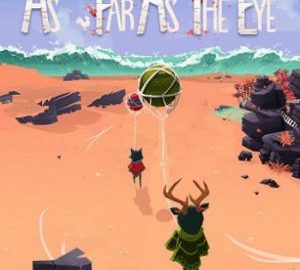 Download As Far As The Eye