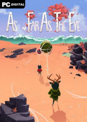 Download As Far As The Eye