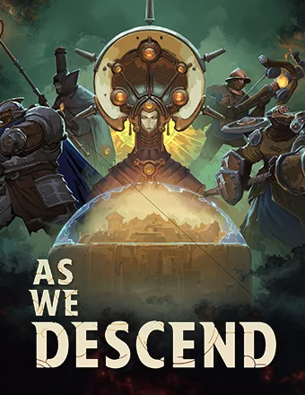 Download As We Descend