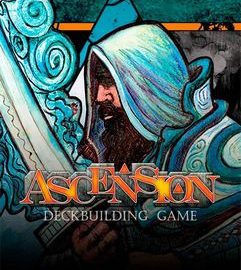 Download Ascension: Deckbuilding Game