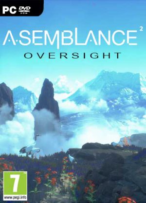 Download Asemblance: Oversight