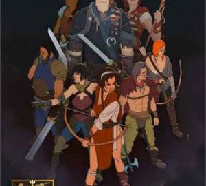 Download Ash of Gods: Redemption