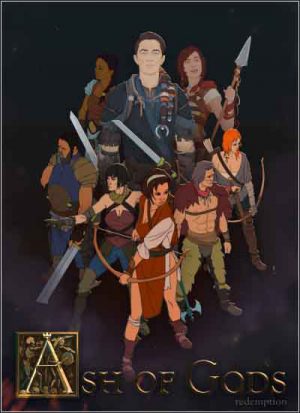 Download Ash of Gods: Redemption