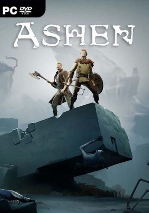 Download Ashen