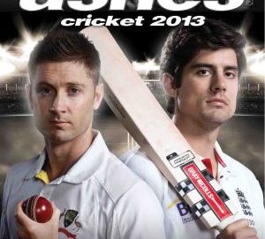 Download Ashes Cricket 2013