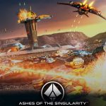 Download Ashes of the Singularity: Escalation Download Ashes of the Singularity: Escalation