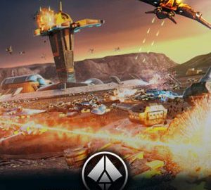 Download Ashes of the Singularity: Escalation Download Ashes of the Singularity: Escalation