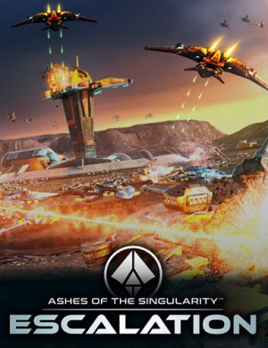 Download Ashes of the Singularity: Escalation