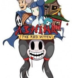 Download Ashina: The Red Witch
