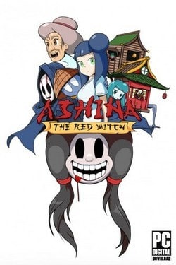 Download Ashina: The Red Witch
