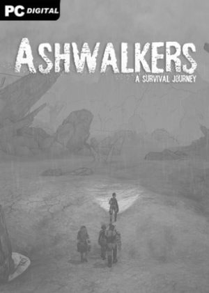 Download Ashwalkers