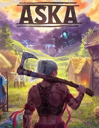 Download ASKA