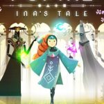 Download Aspire: Ina's Tale