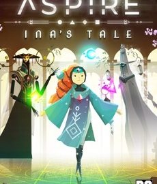 Download Aspire: Ina's Tale