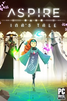 Download Aspire: Ina's Tale