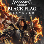 Download Assassin's Creed Black Flag Resynced Deluxe Edition