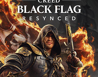 Download Assassin's Creed Black Flag Resynced Deluxe Edition