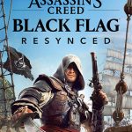 Download Assassin's Creed: Black Flag Resynced - Deluxe Edition (v1.0.6 + 10 DLCs/Bonuses, MULTi13) [FitGirl Repack, Selective Download - from 34.6 GB]