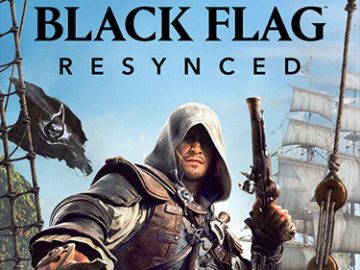 Download Assassin's Creed: Black Flag Resynced (v1.0.2 + Bonus OST, MULTi13) [FitGirl Hypervisor Repack, Selective Download - from 34.4 GB]