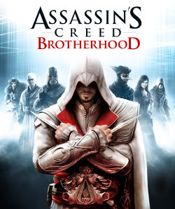 Download Assassin's Creed: Brotherhood