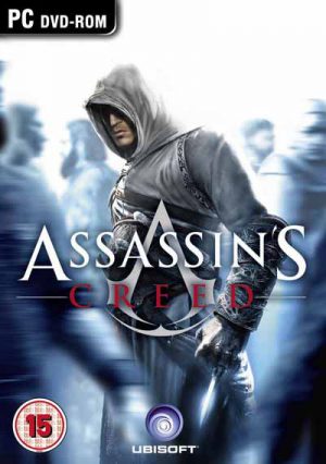 Download Assassin's Creed: Director's Cut Edition Download Assassin's Creed: Director's Cut Edition
