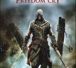 Download Assassin’s Creed Freedom Cry Download Assassin's Creed Freedom Cry