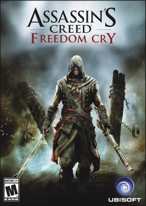 Download Assassin's Creed Freedom Cry