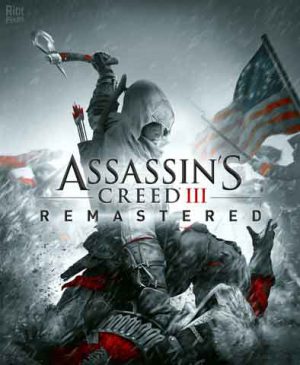 Download Assassin's Creed III: Remastered