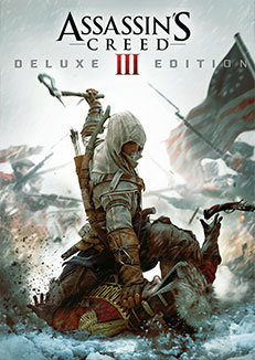 Download Assassin's Creed III Download Assassin's Creed III