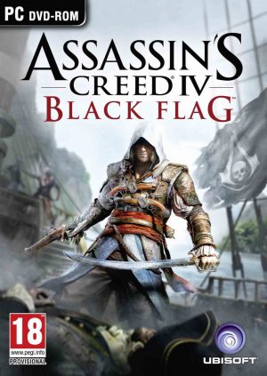 Download Assassin's Creed IV: Black Flag