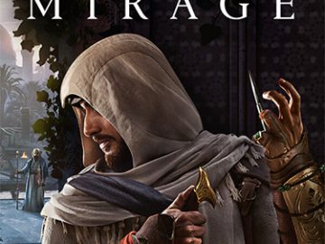 Download Assassin's Creed Mirage (v1.1.1 + 13 DLCs* + Bonus Content, MULTi14) [FitGirl Repack, Selective Download - from 24 GB]