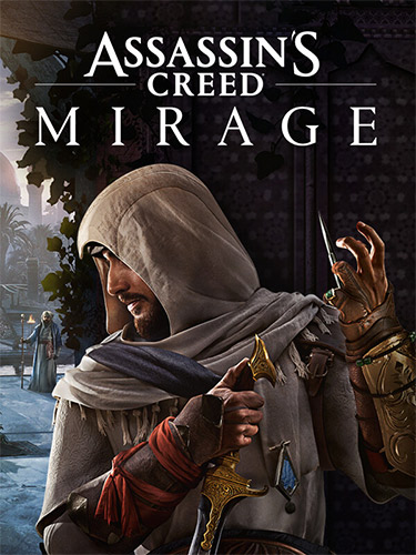 Download Assassin's Creed Mirage (v1.1.1 + 13 DLCs* + Bonus Content, MULTi14) [FitGirl Repack, Selective Download - from 24 GB]