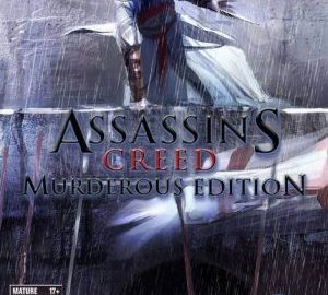Download Assassin's Creed Murderous Edition (2008-2012)