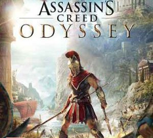 Download Assassin's Creed Odyssey - Ultimate Edition