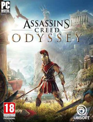 Download Assassin's Creed Odyssey - Ultimate Edition