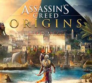 Download Assassin's Creed: Origins