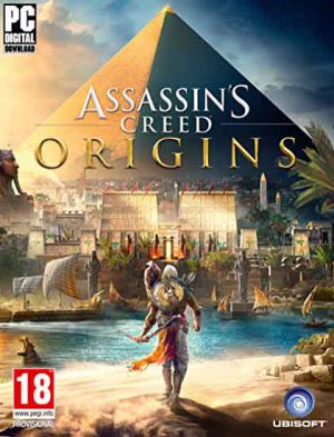 Download Assassin's Creed: Origins Download Assassin's Creed: Origins