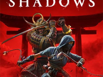 Download Assassin's Creed Shadows: Premium Edition (v1.1.11 + All DLCs + 5 Bonus OSTs, MULTi13) [FitGirl Repack, Selective Download - from 77.3 GB]
