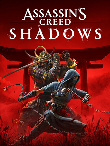 Download Assassin's Creed Shadows: Premium Edition (v1.1.11 + All DLCs + 5 Bonus OSTs, MULTi13) [FitGirl Repack, Selective Download - from 77.3 GB]