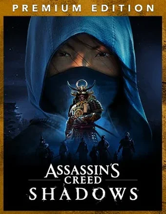Download Assassin's Creed Shadows Premium Edition