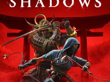 Download Assassin's Creed Shadows (v1.1.9 + Claws of Awaji DLC + 5 Bonus OSTs, MULTi13) [FitGirl Hypervisor Repack, Selective Download - from 75.3 GB]