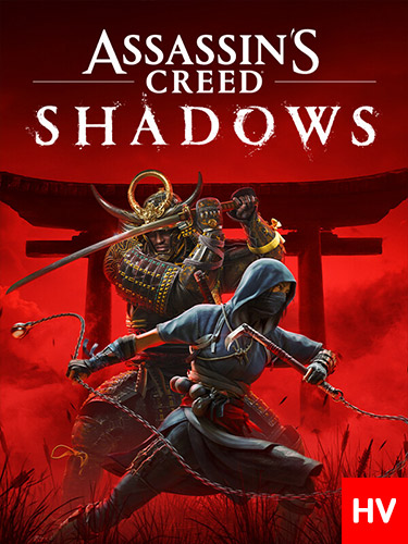 Download Assassin's Creed Shadows (v1.1.9 + Claws of Awaji DLC + 5 Bonus OSTs, MULTi13) [FitGirl Hypervisor Repack, Selective Download - from 75.3 GB]