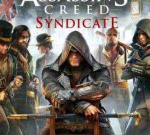 Download Assassin's Creed: Syndicate