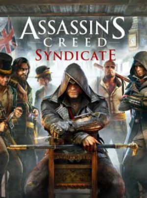 Download Assassin's Creed: Syndicate Download Assassin's Creed: Syndicate