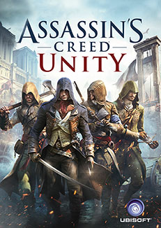 Download Assassin's Creed Unity