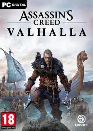 Download Assassin's Creed: Valhalla