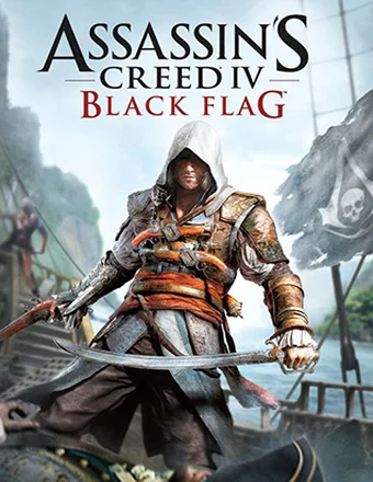 Download Assassin’s Creed® IV Black Flag™