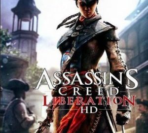 Download Assassin’s Creed Liberation HD