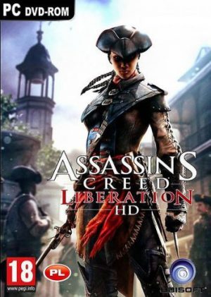 Download Assassin’s Creed Liberation HD