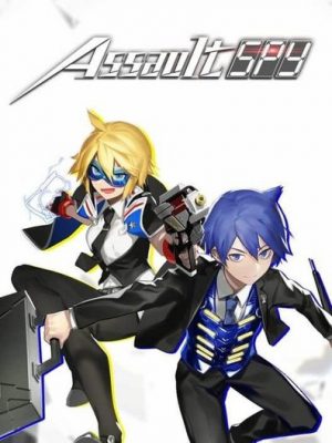 Download Assault Spy Elite Spy Edition